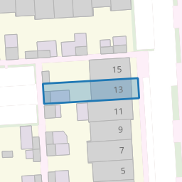 Perceel HDV00-K-1519