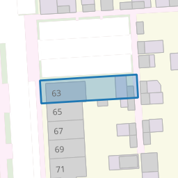 Perceel HDV00-K-1525
