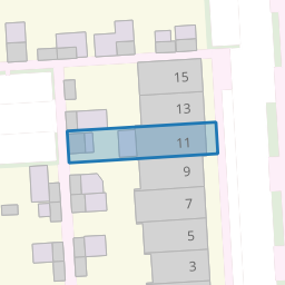 Perceel HDV00-K-1527