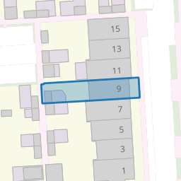 Perceel HDV00-K-1530