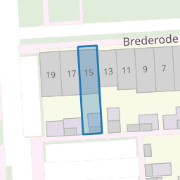 Perceel HDV00-K-1537