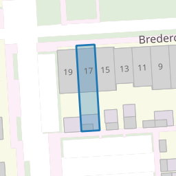 Perceel HDV00-K-1538