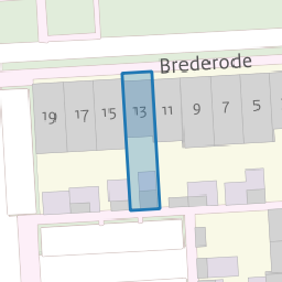 Perceel HDV00-K-1540