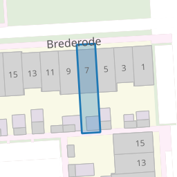 Perceel HDV00-K-1541