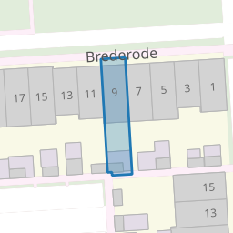 Perceel HDV00-K-1542