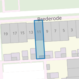 Perceel HDV00-K-1544