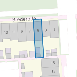 Perceel HDV00-K-1546