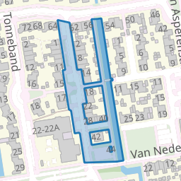 Perceel HDV00-K-1555