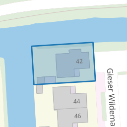 Perceel HDV00-K-1574