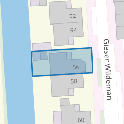 Perceel HDV00-K-1581