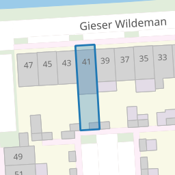 Perceel HDV00-K-1587