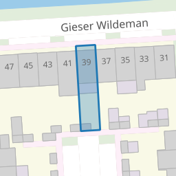 Perceel HDV00-K-1588