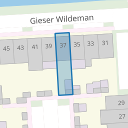 Perceel HDV00-K-1589