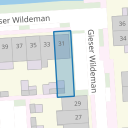 Perceel HDV00-K-1592