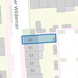 Perceel HDV00-K-1597