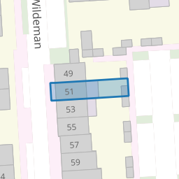 Perceel HDV00-K-1598