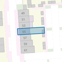 Perceel HDV00-K-1600