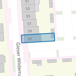 Perceel HDV00-K-1603