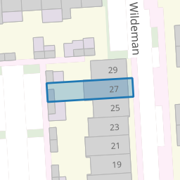 Perceel HDV00-K-1605