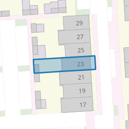 Perceel HDV00-K-1607