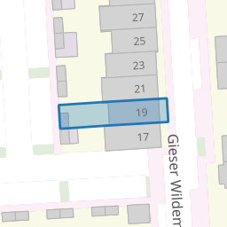 Perceel HDV00-K-1609