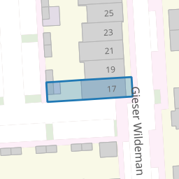 Perceel HDV00-K-1610