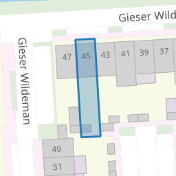 Perceel HDV00-K-1622