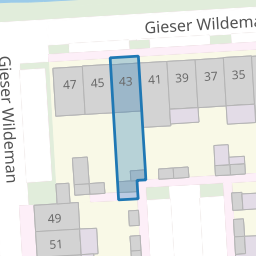 Perceel HDV00-K-1623