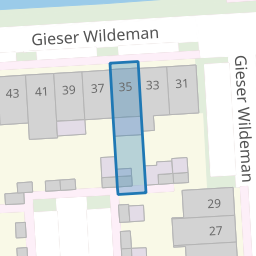 Perceel HDV00-K-1624