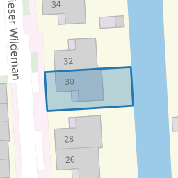 Perceel HDV00-K-1627