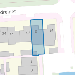 Perceel HDV00-K-1684