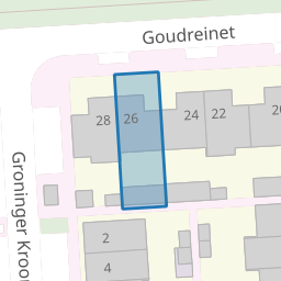 Perceel HDV00-K-1685