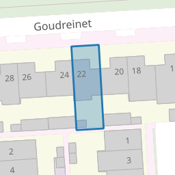 Perceel HDV00-K-1687