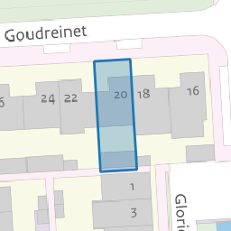 Perceel HDV00-K-1689