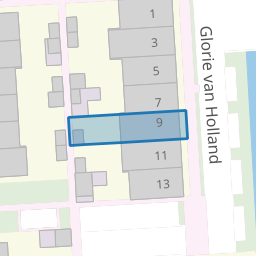 Perceel HDV00-K-1699