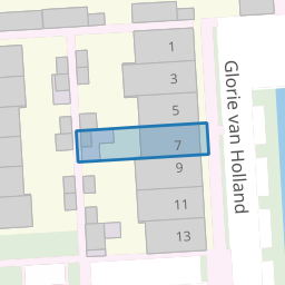 Perceel HDV00-K-1700