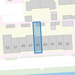 Perceel HDV00-K-1709