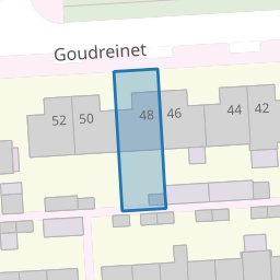Perceel HDV00-K-1712