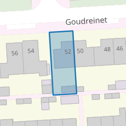 Perceel HDV00-K-1716