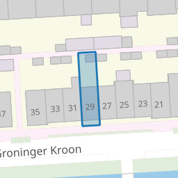 Perceel HDV00-K-1722