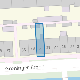 Perceel HDV00-K-1724