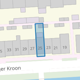 Perceel HDV00-K-1725