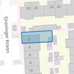 Perceel HDV00-K-1732