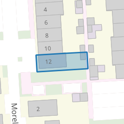 Perceel HDV00-K-1733