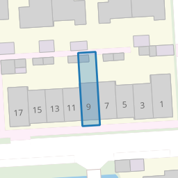 Perceel HDV00-K-1741