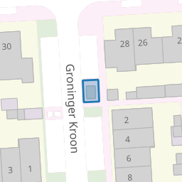 Perceel HDV00-K-1761