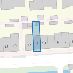 Perceel HDV00-K-1777