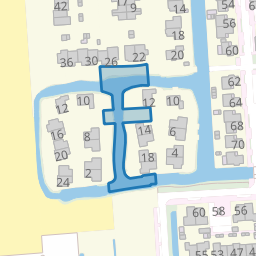 Perceel HDV00-K-1792