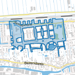 Perceel HDV00-K-1814
