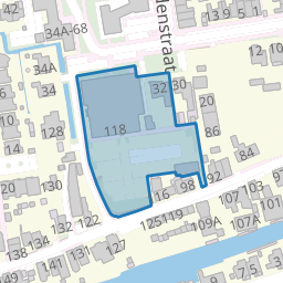 Perceel HDV00-K-1816